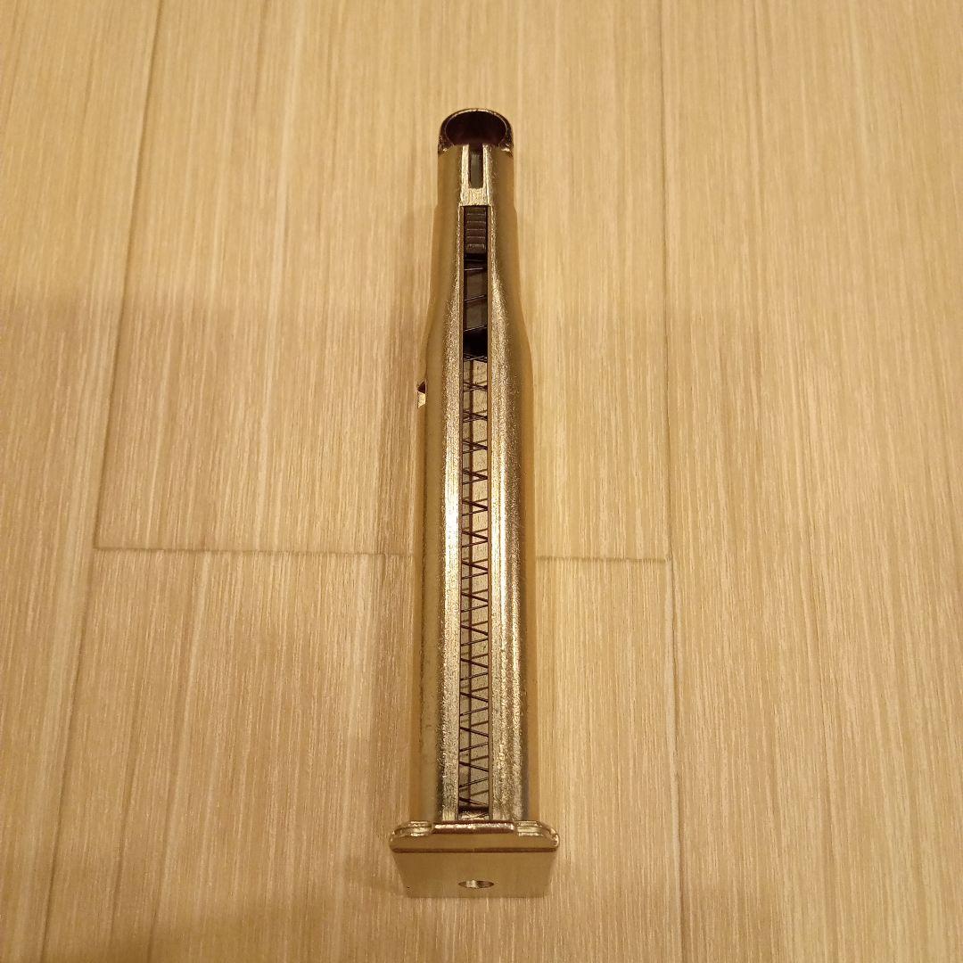 マルシン　ブレンテン　シルバーモデル　ジャンク品