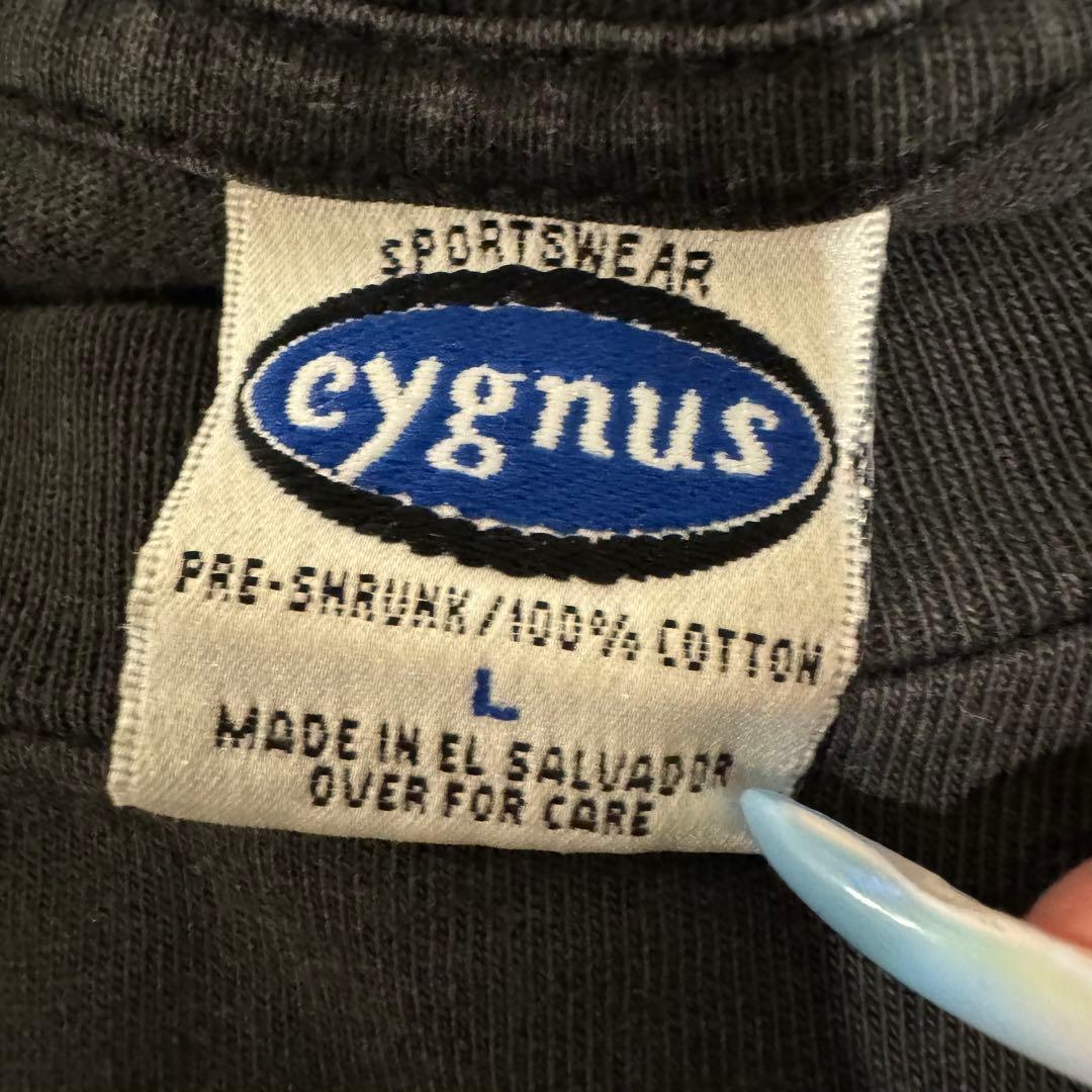 Slipknot 2001年製 Lサイズ グラフィックTシャツ ブラック