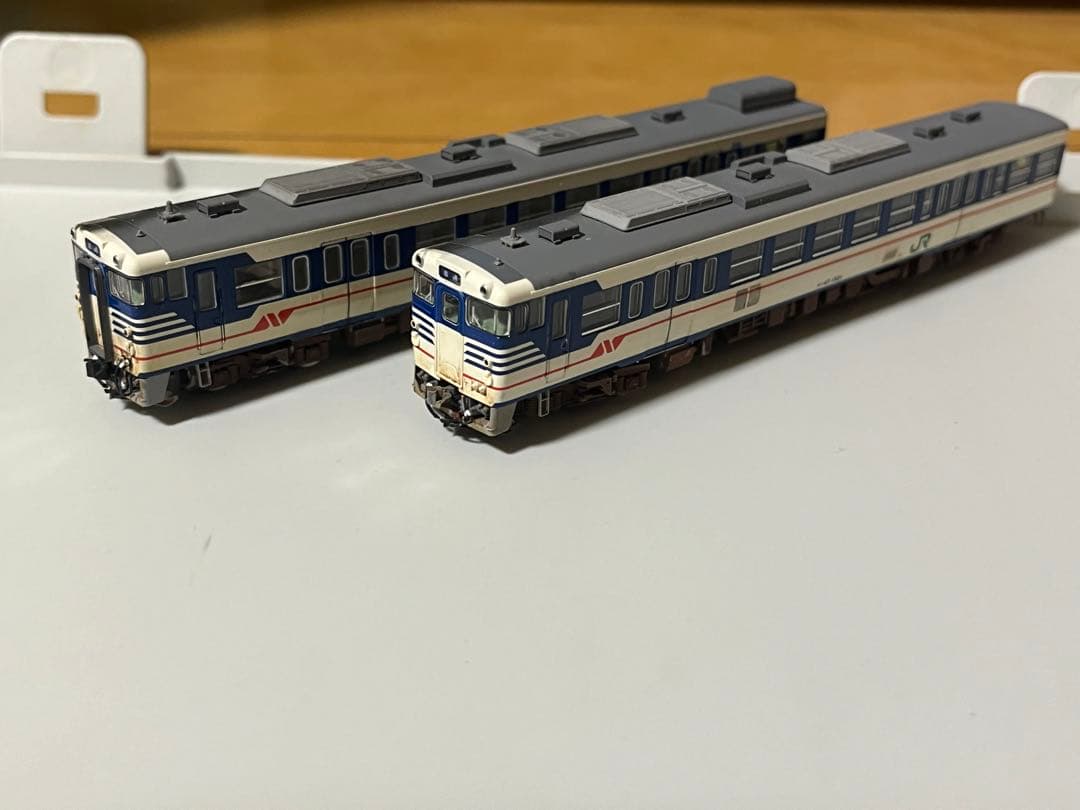 京阪3000系テレビカー更新車8両セット