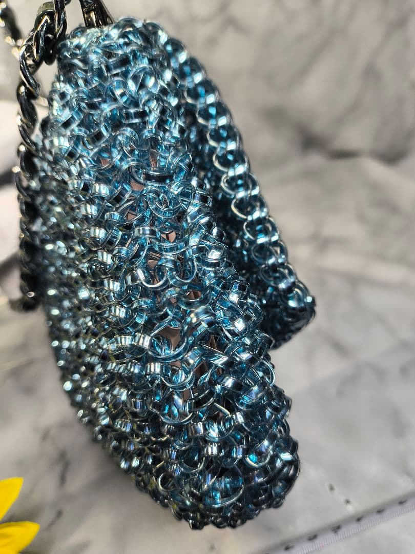 ✨良好✨アンテプリマ✨ルケット✨サファイアブルー✨付属品あり✨