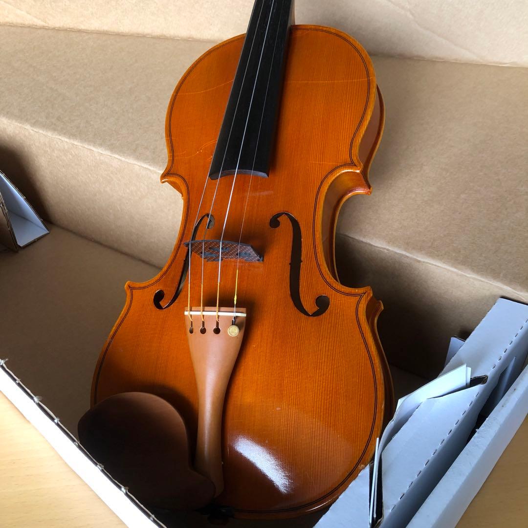 ピグマリウス ST-02 4/4 1988年製