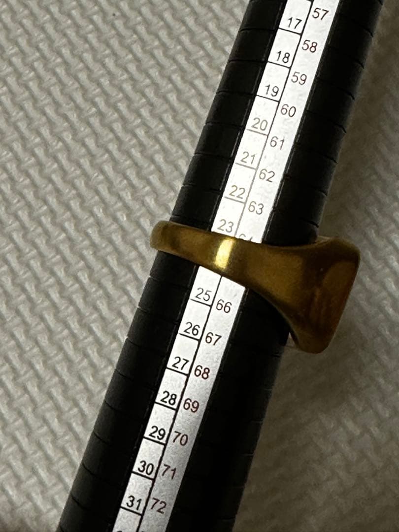 で*ん様 【遺品整理】アクセサリー ゴールド 家財整理品 リング 指輪