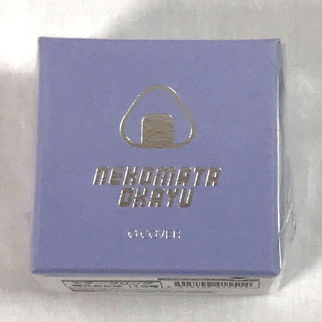 5412 【未開封】 ホロライブ × ナムコ 猫又おかゆ モチーフリング