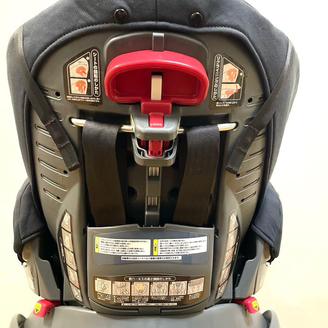 Aprica✨ディアターンプラス　AB✨大人気シリーズ✨360°回転式！