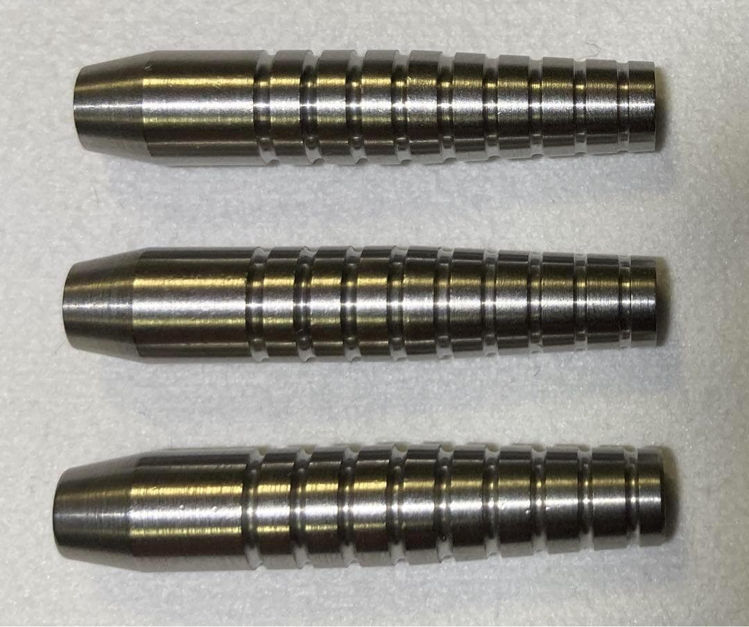 P*R様 新品同様　超激レア　アストラダーツ　Jonny Type4　初期版