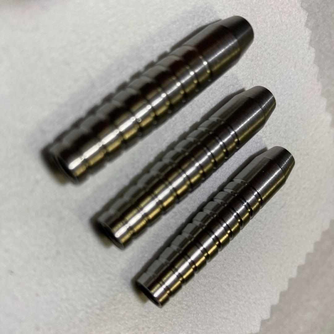 P*R様 新品同様　超激レア　アストラダーツ　Jonny Type4　初期版