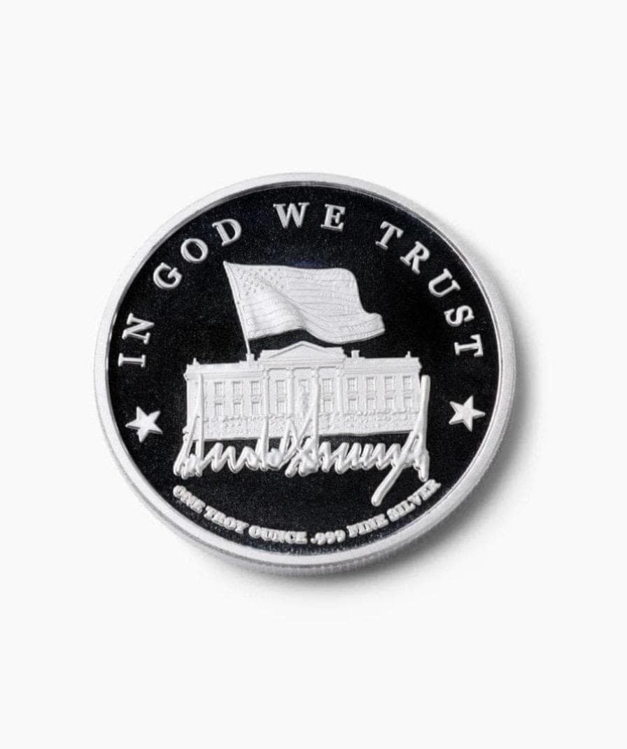 純銀 トランプ 1oz シルバー 99.9% 公式 初版 記念