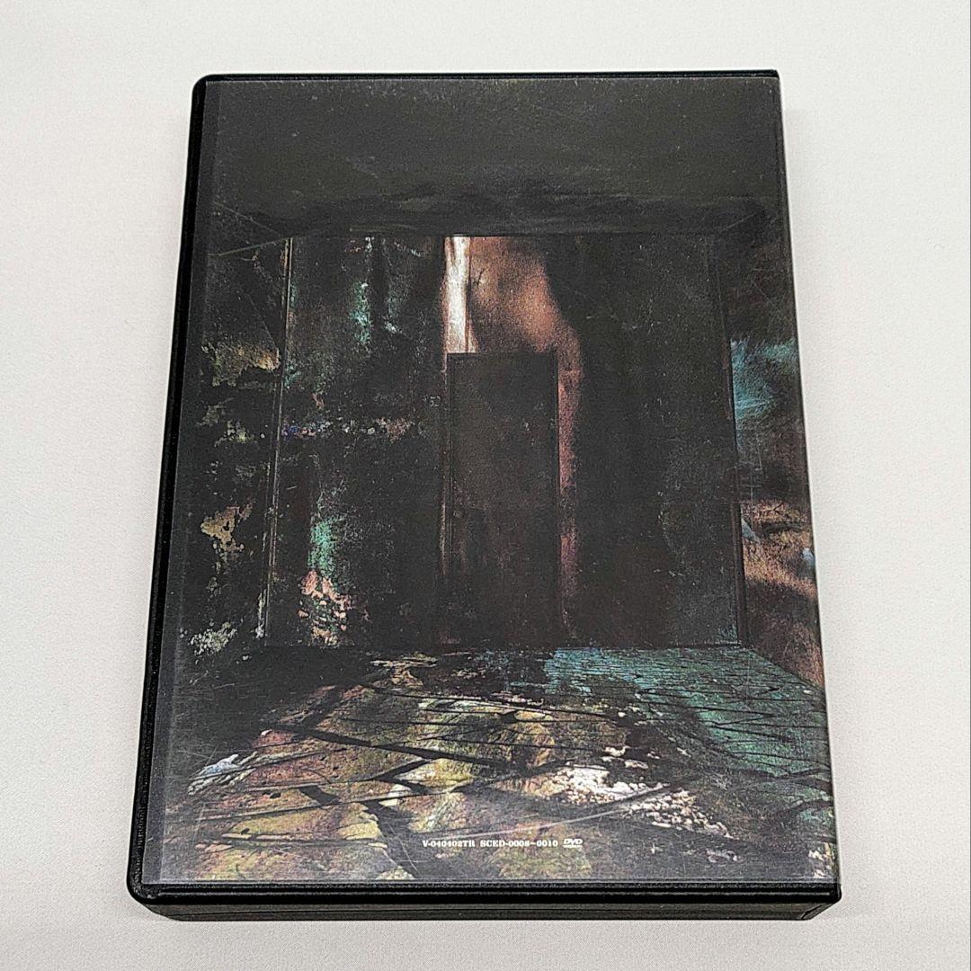 PIERROT DVD ATTACK to THE FREEDOM ミュージック PIERROT DVD ATTACK