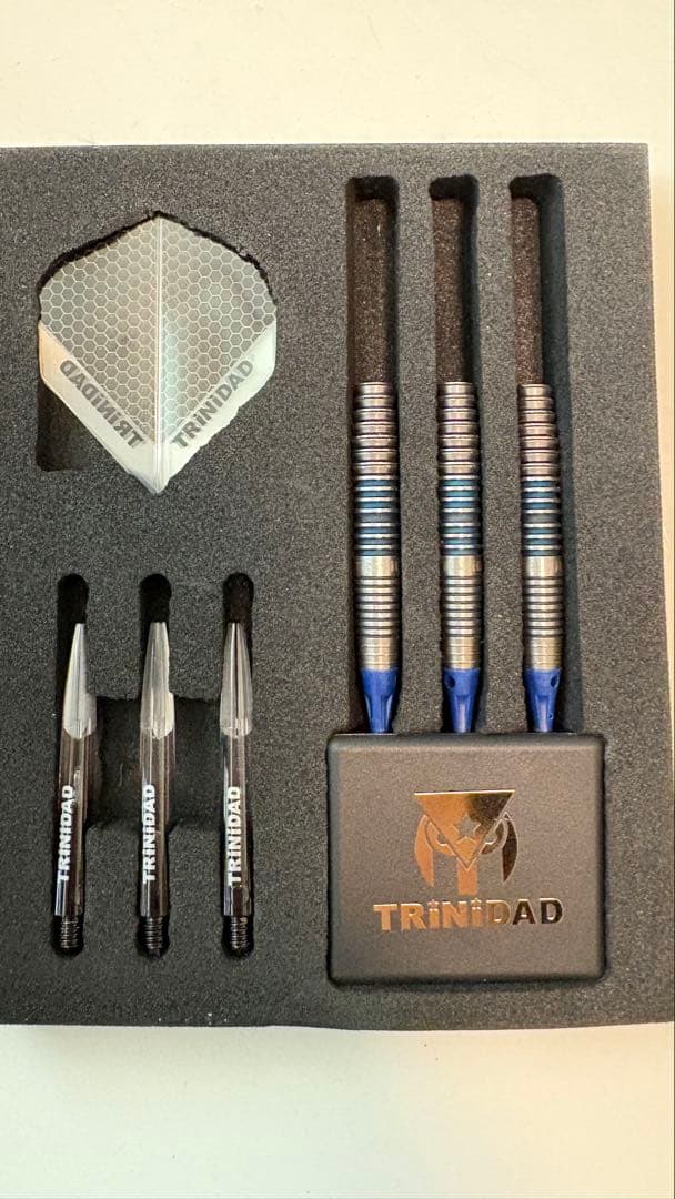 【トリニダード】ザ ロイヤル 2023 ゴンザレス5