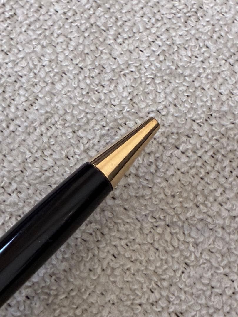 ◾️モンブラン◾️マイスターシュテュッククラシック164 ◾️ツイスト式ボールペン◾️