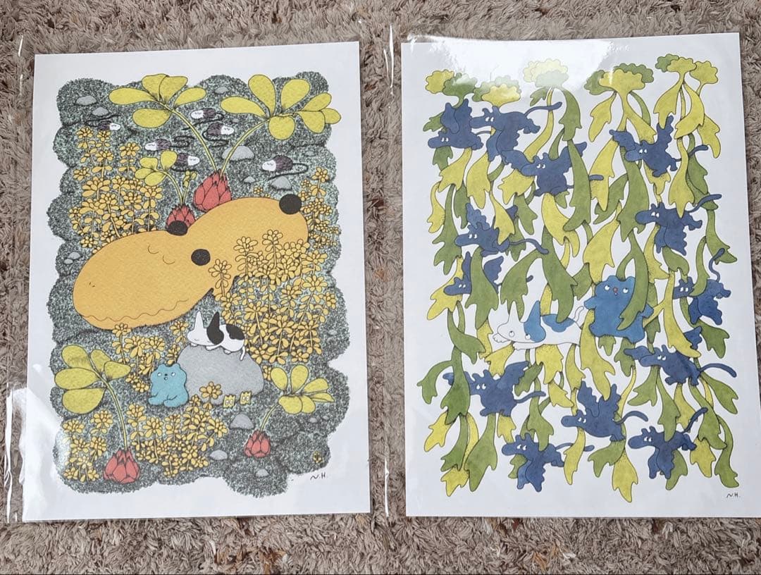 ヒダカナオト グッズ セット