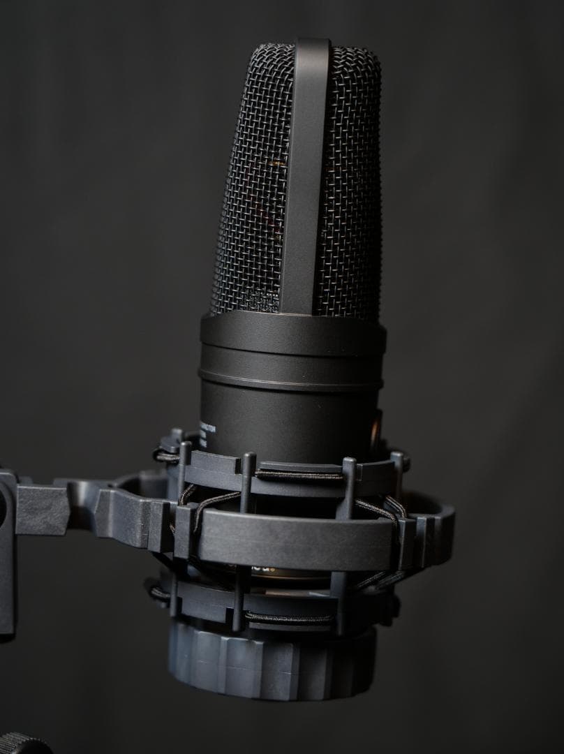 Audio-Technica AT4050 コンデンサーマイク