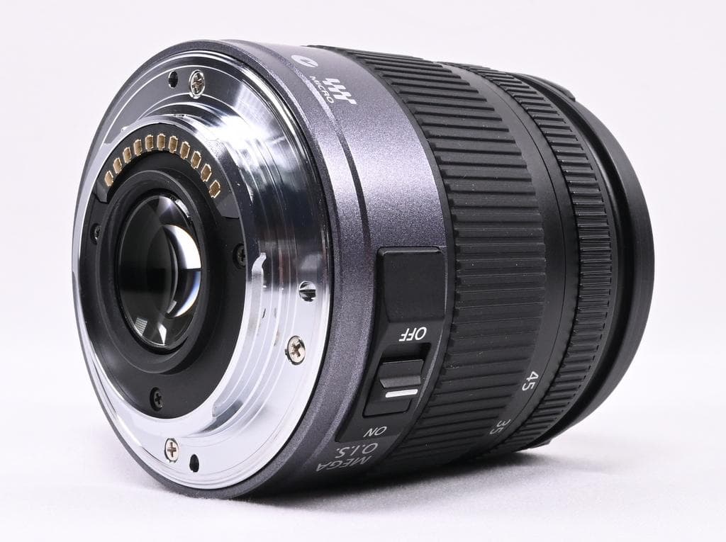 【超美品】パナソニック G VARIO 14-45mm F3.5-5.6
