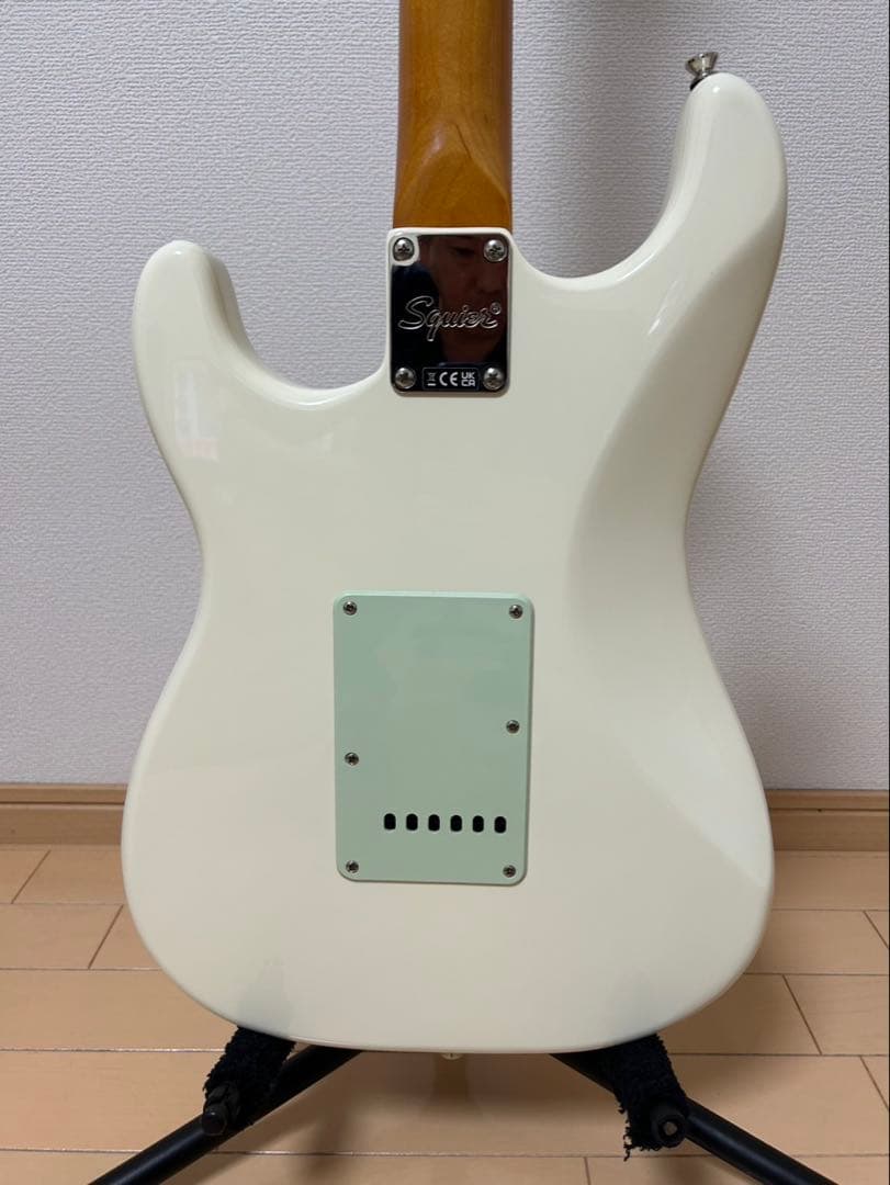 ギター Squire Classic Vibe '60s Stratocaster