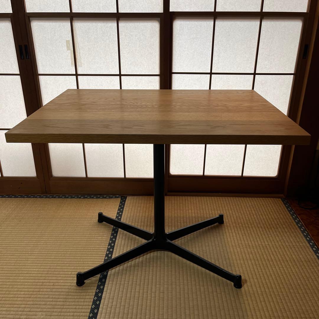 カフェテーブル　greeniche 北欧インテリアstore