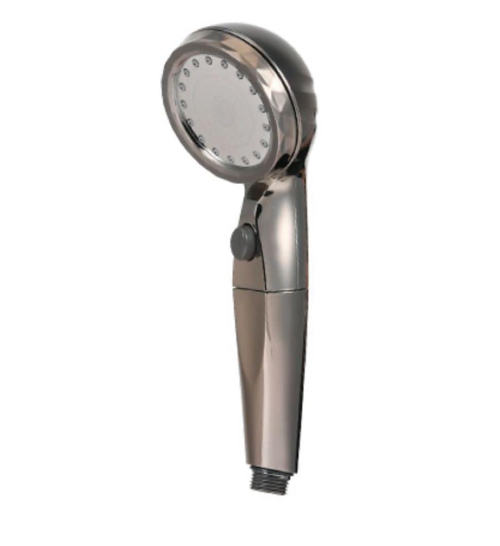 エコスパ☆ウルトラファインバブル☆シャワーヘッド ☆アラミック