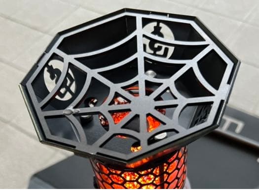 貴重】氷翡翠(高透過度)のルース(125g)