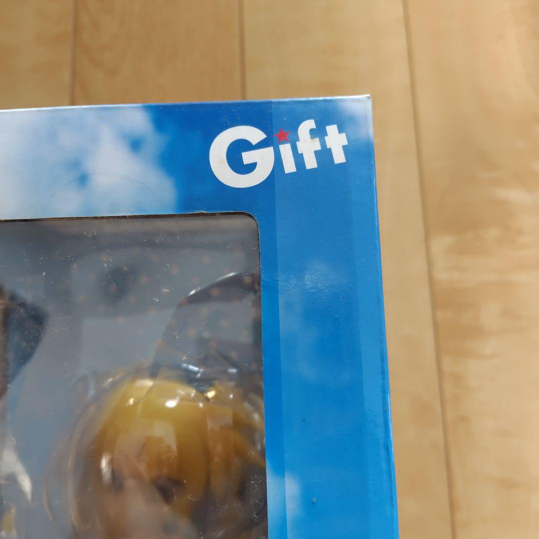 Fate Testarossa 水着フィギュア 1/4スケール