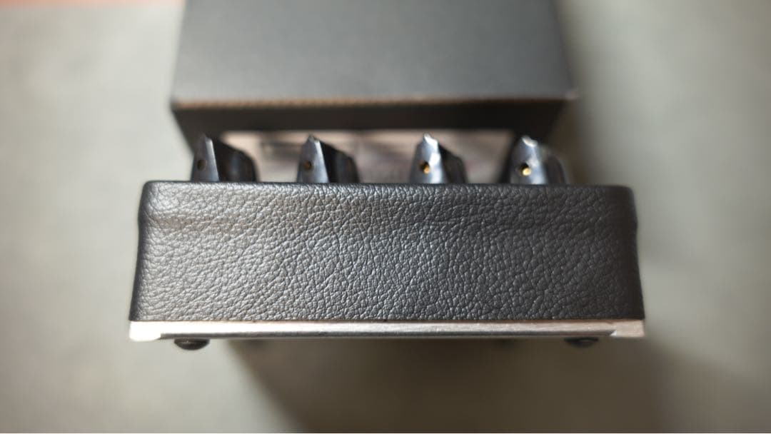 (新品未使用)Shin’s Music DUMBLOID-X-ODS