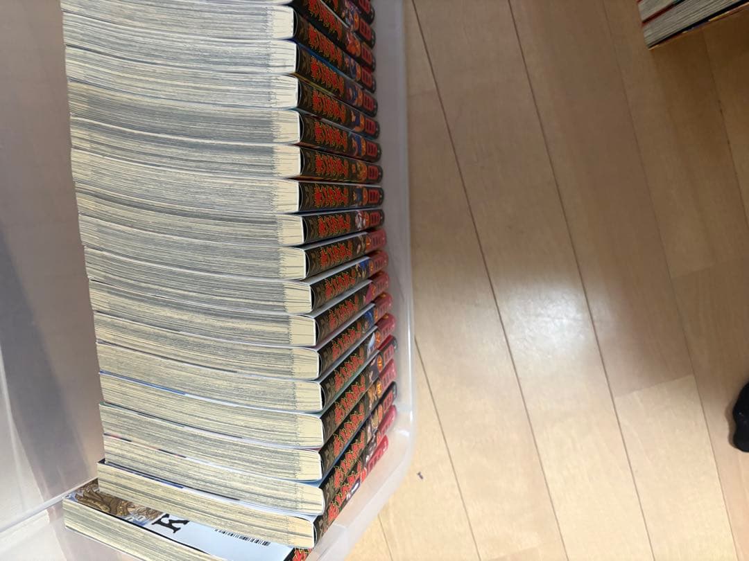 キングダム62巻までセット