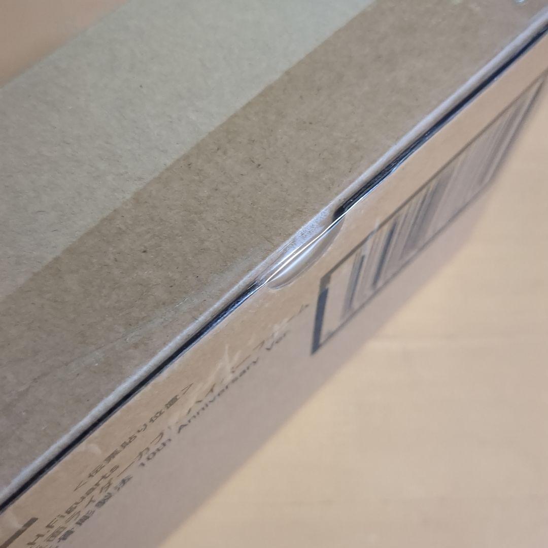 S.H.Figuarts 仮面ライダーカブト ハイパーフォーム 10th Ver