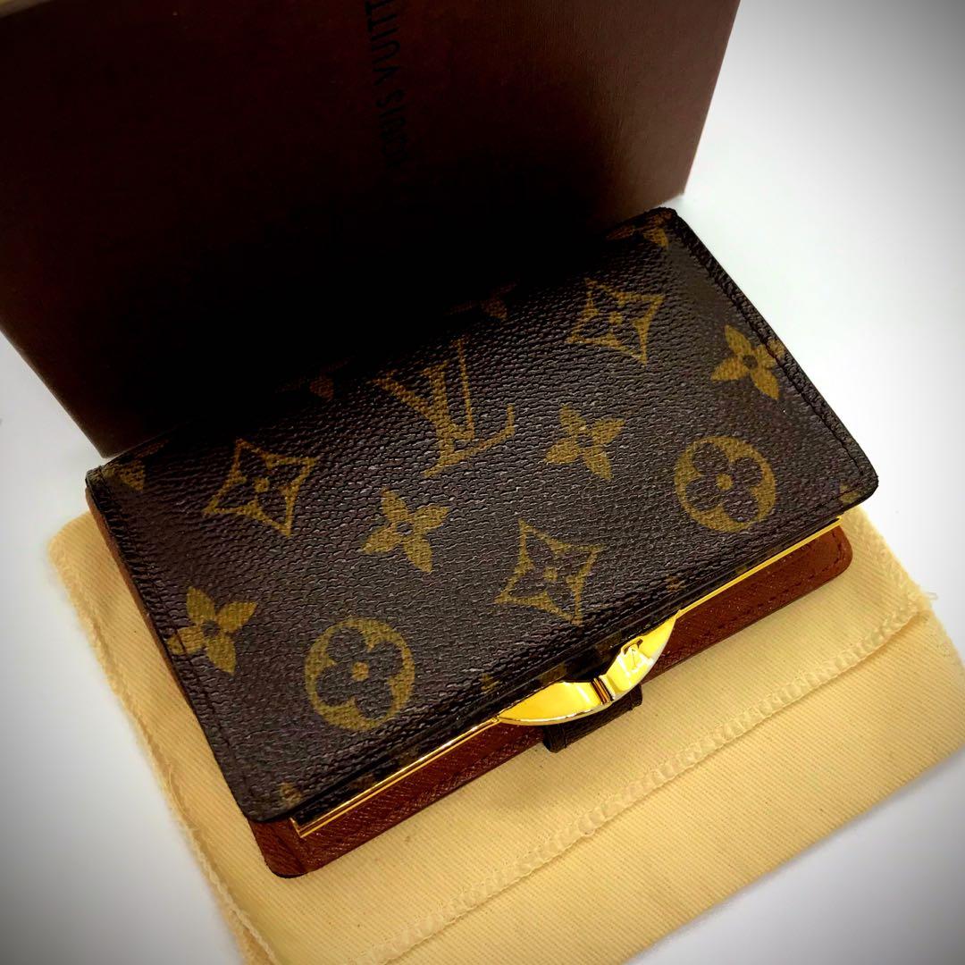 ❤️新品に近い❤️定価の半額以下‼️限界価格‼️LV❤️モノグラム