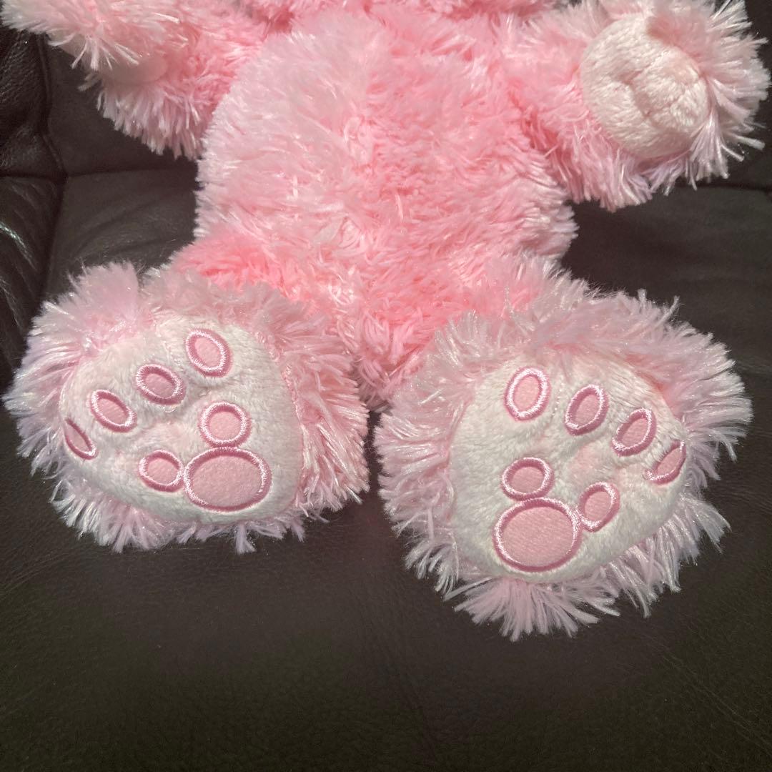 #ディズニーキャラクター　WDWピンクダッフィ