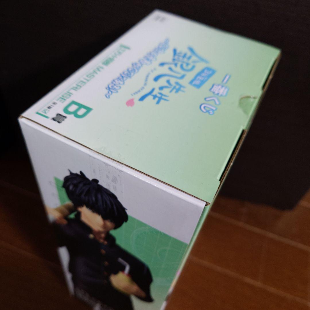 3年Z組銀八先生 ～くじ流の青春がここにある！一番くじ A賞・B賞・G・H・I賞