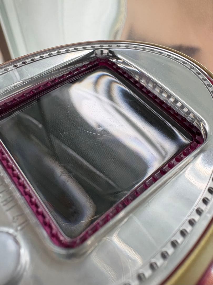 *極美品* 動作確認済み　たまごっち4u pink ピンク