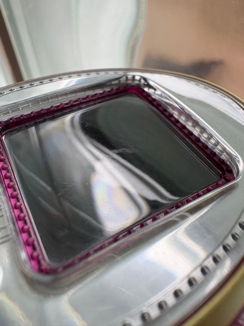 *極美品* 動作確認済み　たまごっち4u pink ピンク