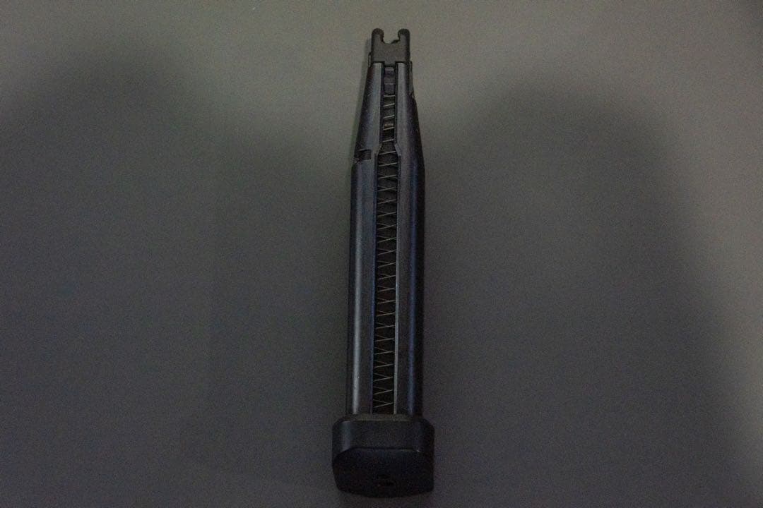 東京マルイ ハイキャパ D.O.R ガスブローバック