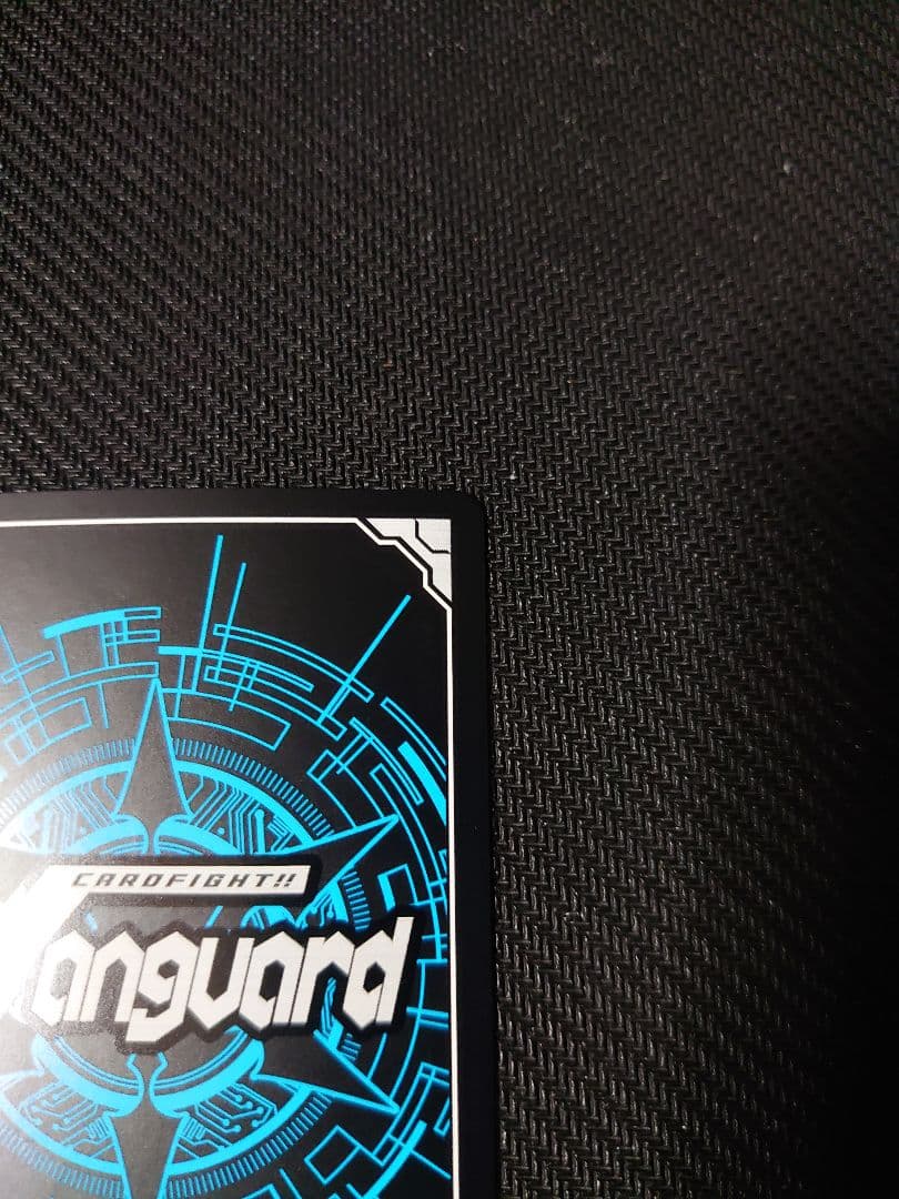 ヴァンガード カラフル・パストラーレ セレナ SSP 虹サイン