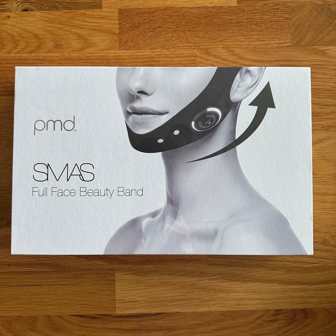 PMD SMAS フルフェイス ビューティーバンド 90240-17-