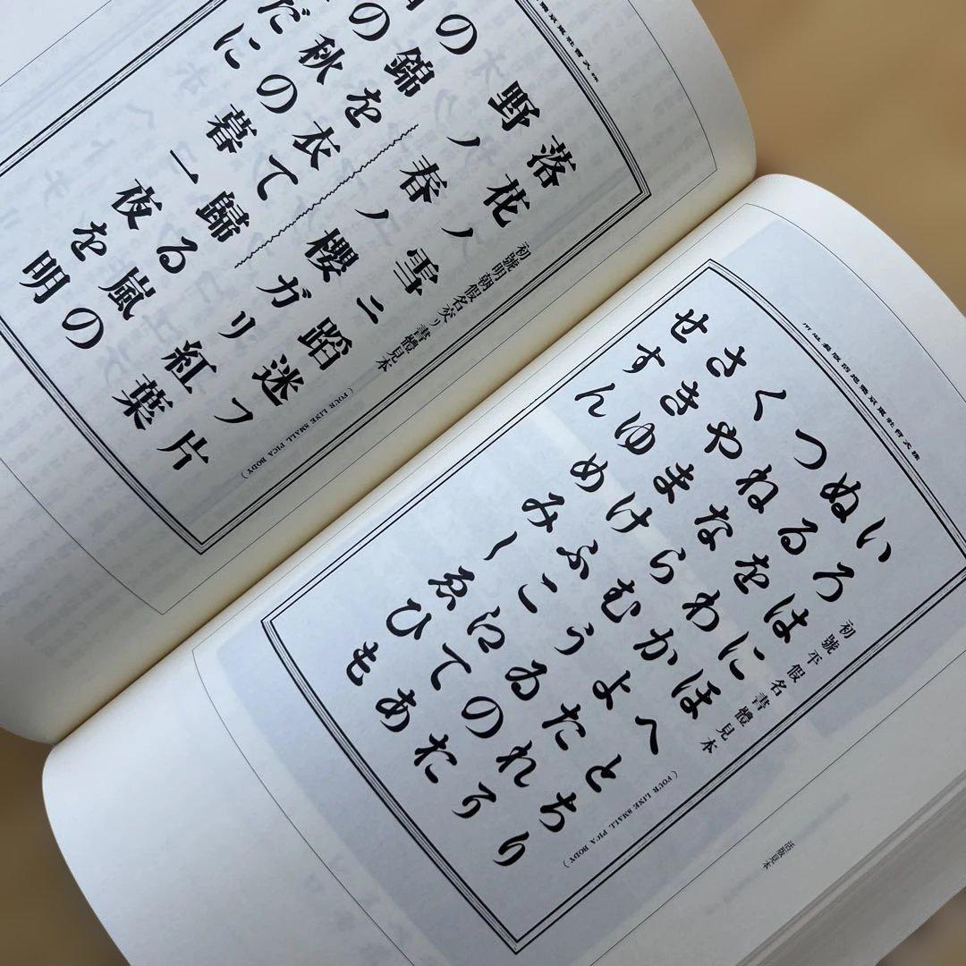聚珍録 -図説=近世・近代日本〈文字-印刷〉文化史- 全3冊揃　箱入り