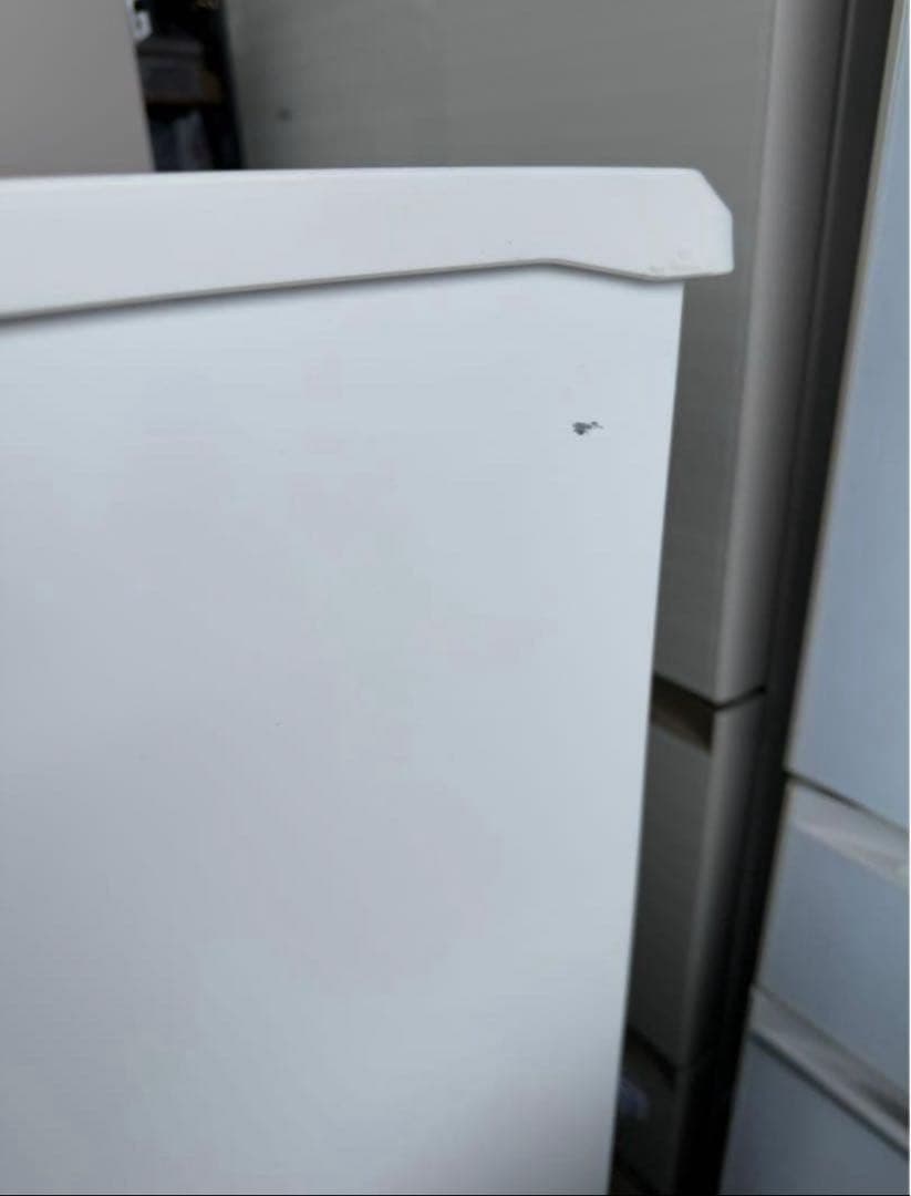 【高年式】 2025年式 146L 三菱 冷蔵庫 MR-P15E4K-W