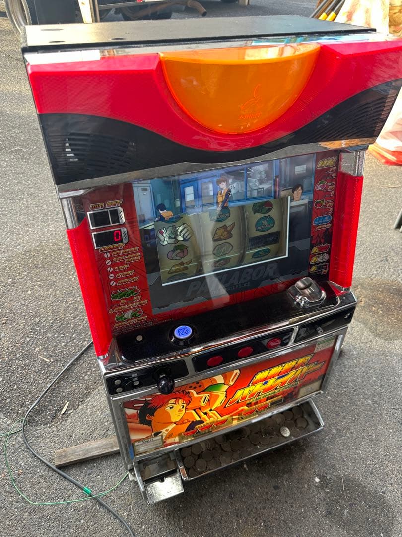 本州送料込】パチンコ中古実機 CR大海物語スペシャルMTE 裏玉循環加工仕様