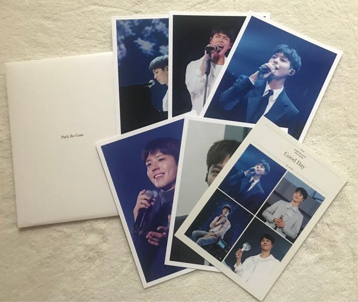 パク・ボゴム/2019 PARK BO GUM ASIA TOUR IN JA… パク・ボゴム/2019