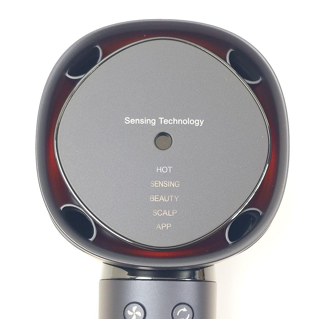 【新品】シャープ SHARP IB-WX902-B ブラック