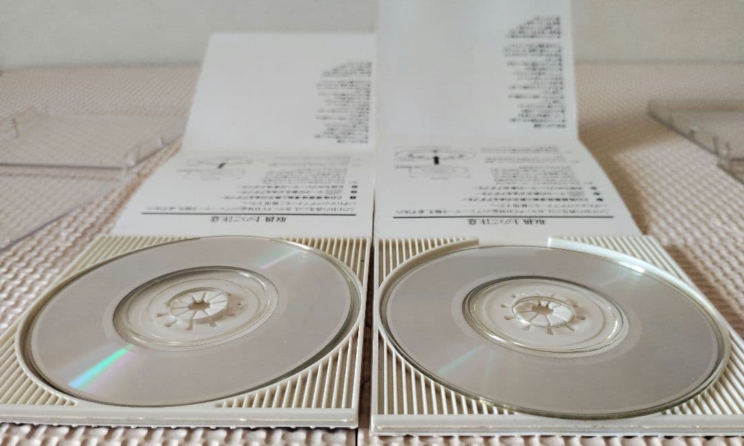 八木さおり 激レア7点セット 直筆サイン パンダ物語VHS リマスターCD