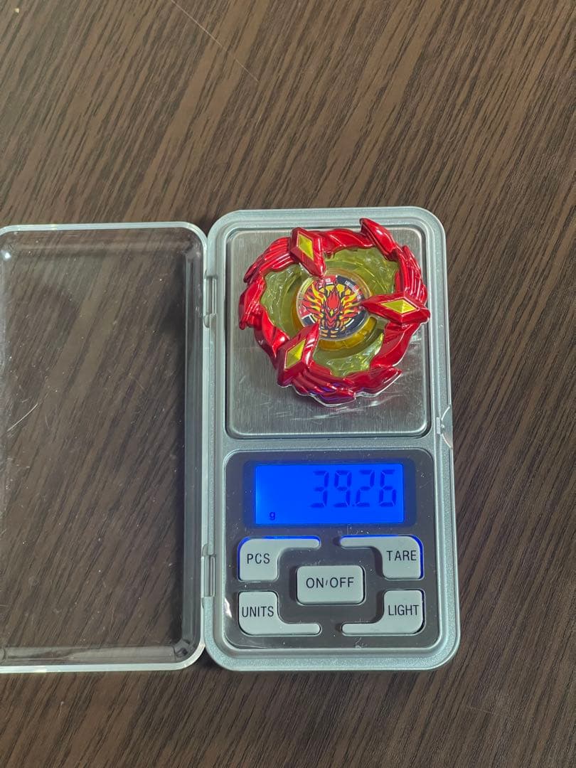 ベイブレードX 最重量級 フェニックスウイング ブレード BX-23 - メルカリ