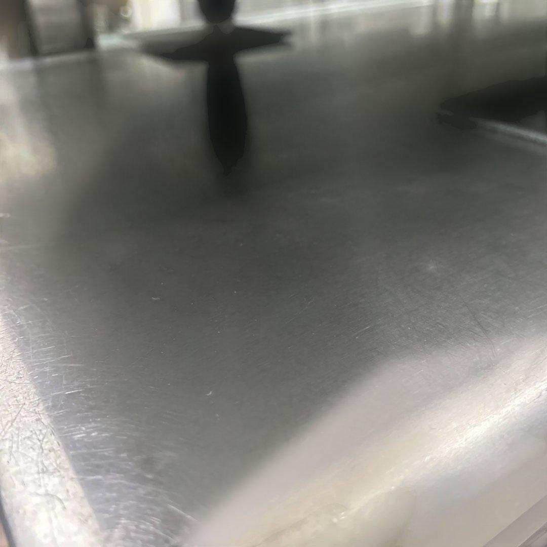 6254 業務用台下冷凍冷蔵庫コールドテーブルRFT-180SNF 2013年製