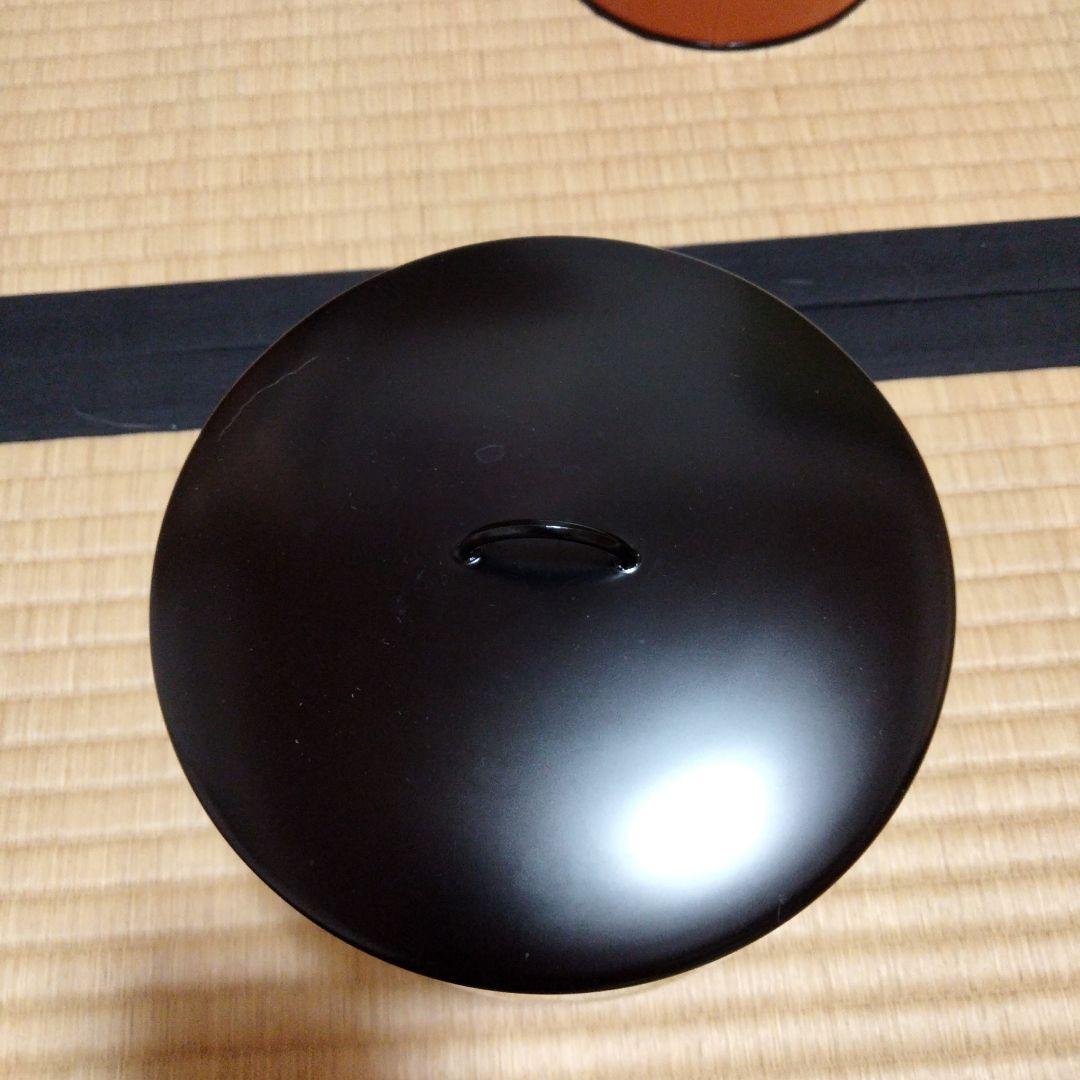 宗華様専用 義山水指 切箔＋源氏香夕顔夏茶碗＋茶杓「