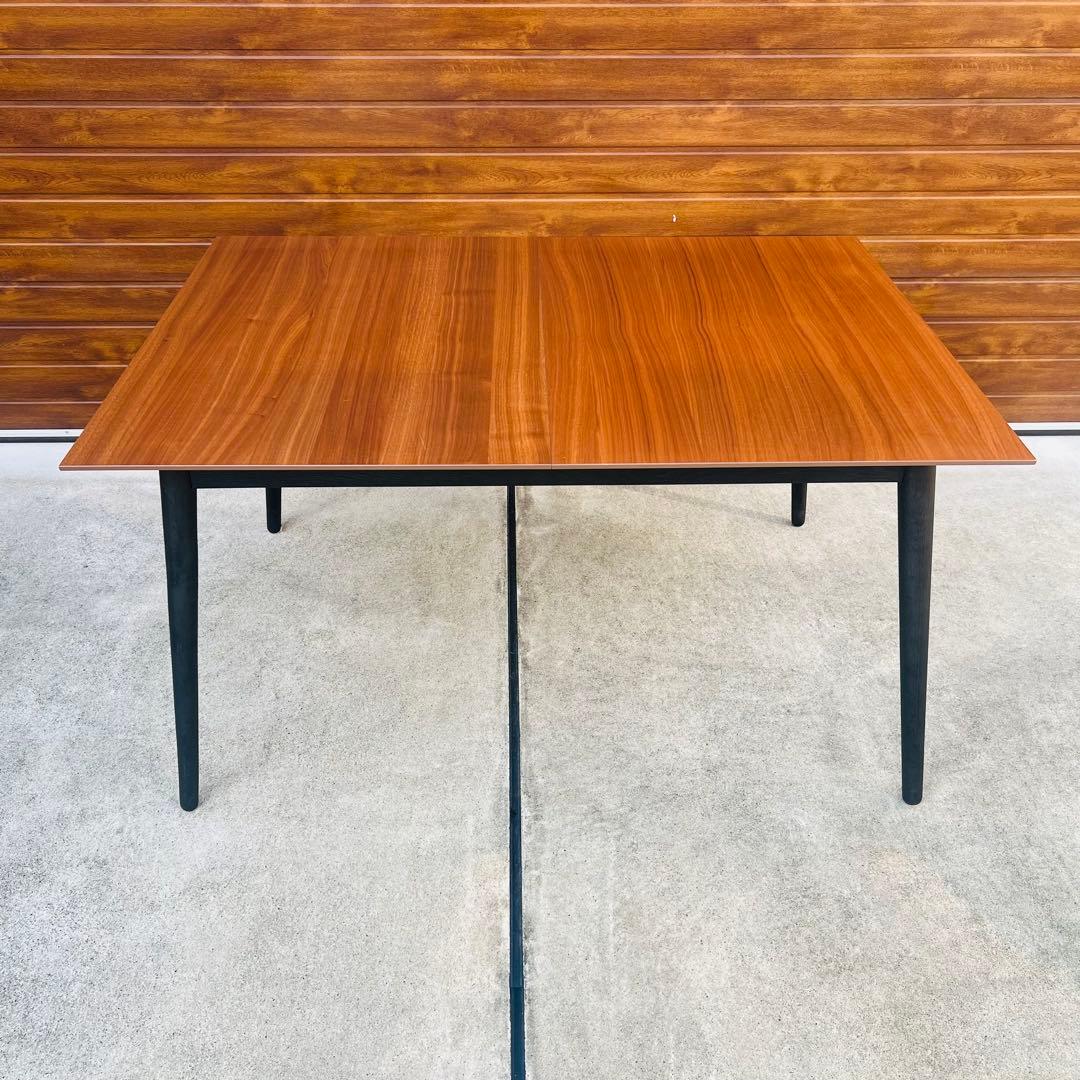 美品 BoConcept Milano ダイニングテーブル エクステンション