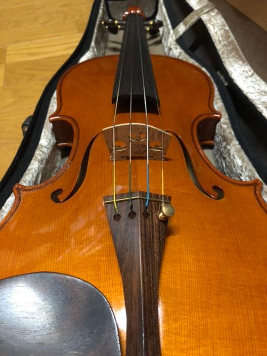 ★年末セール中★ バイオリン4/4