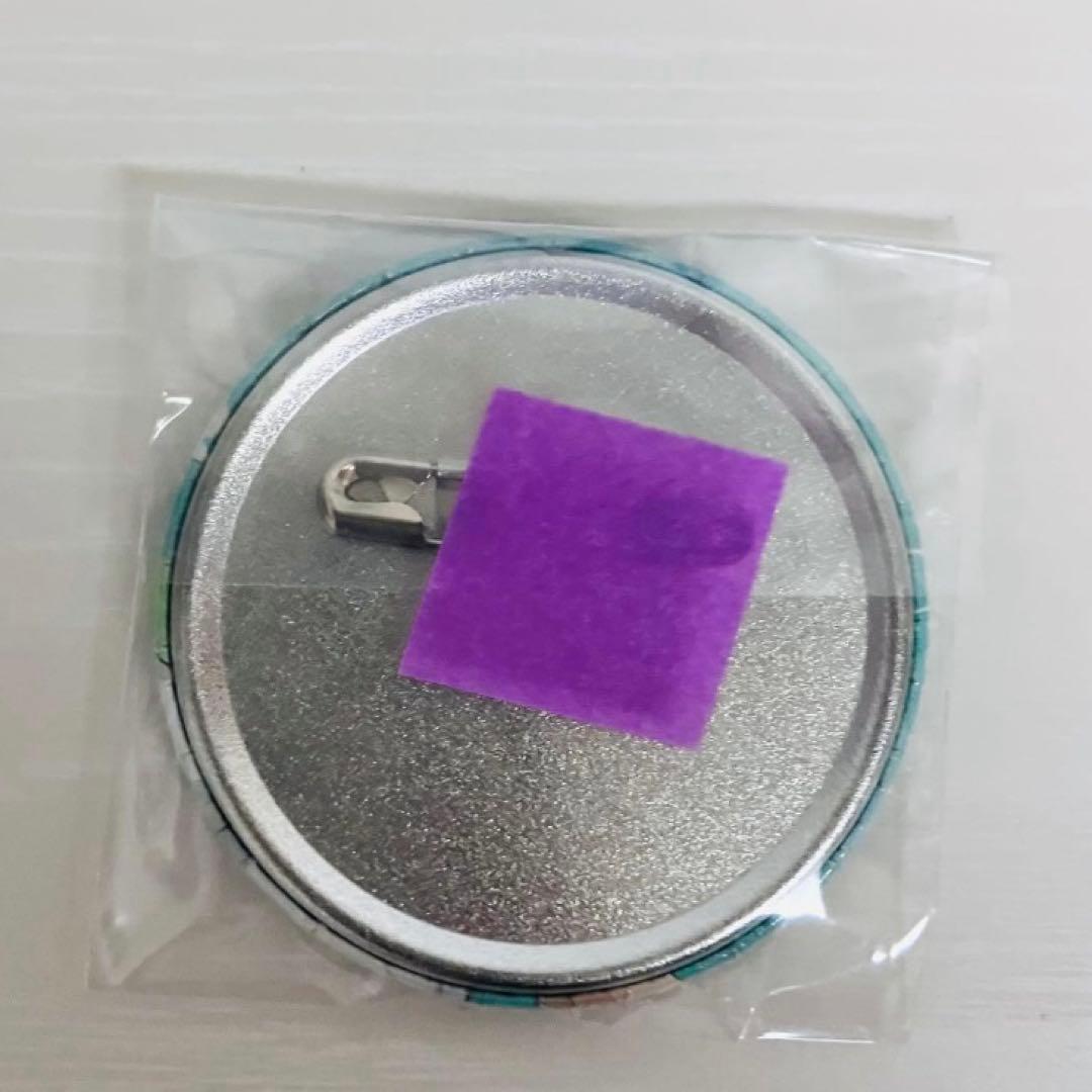 【新品】ブルーロック 糸師凛 パイロット 缶バッジ　54個