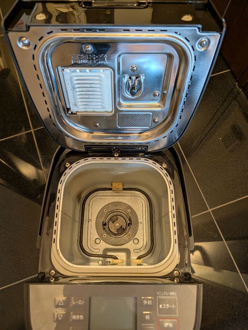 Panasonic SD-MDX102 ホームベーカリー