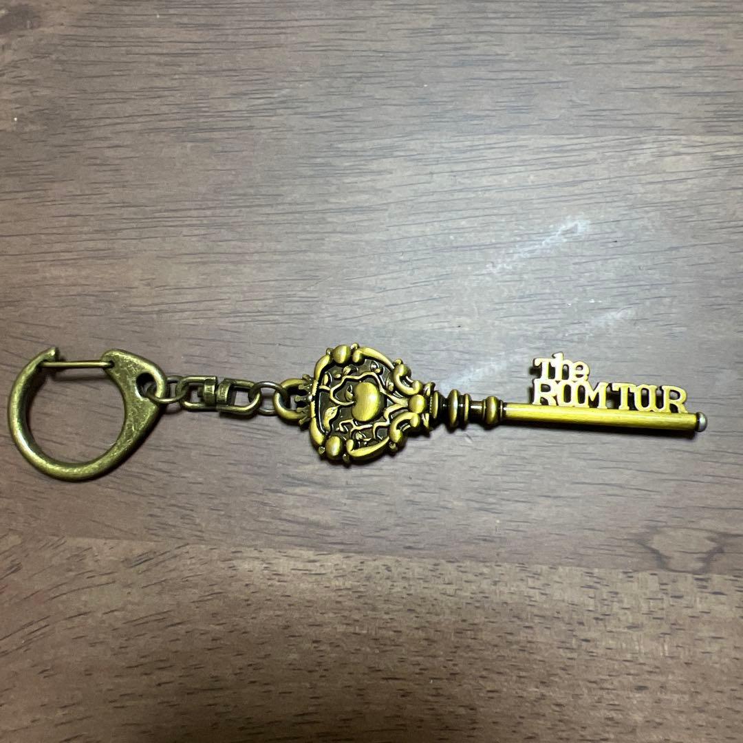 Mrs. GREEN APPLE The ROOM Tour キーホルダー - メルカリ