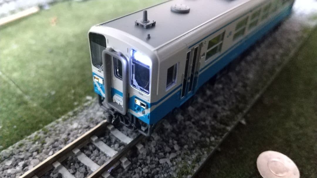 マイクロエース 京王デヤ901·デヤ902·クヤ911·サヤ912 4両セット RWM