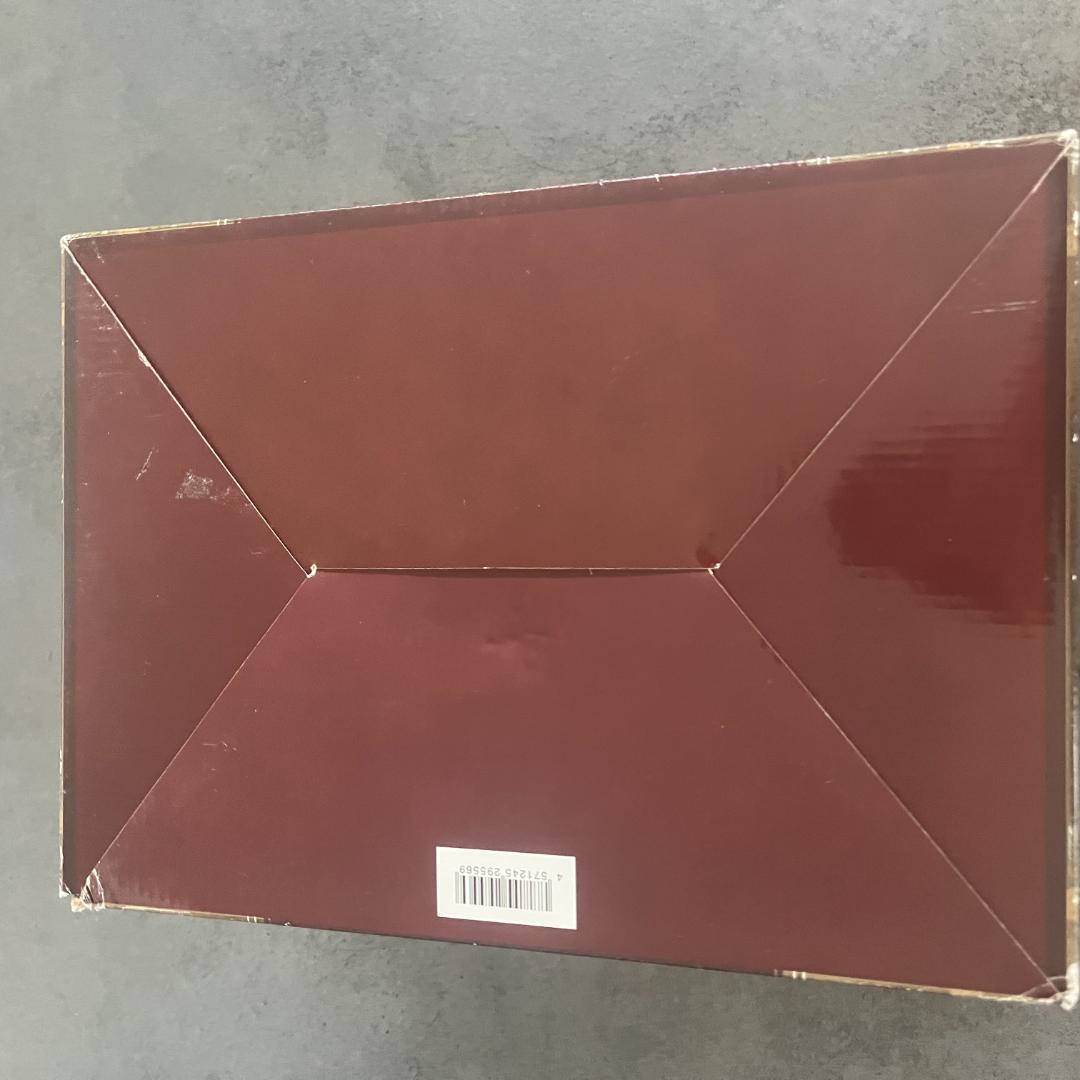 FREEing ラムレザル=ヴァレンタイン 1/8 スケールフィギュア