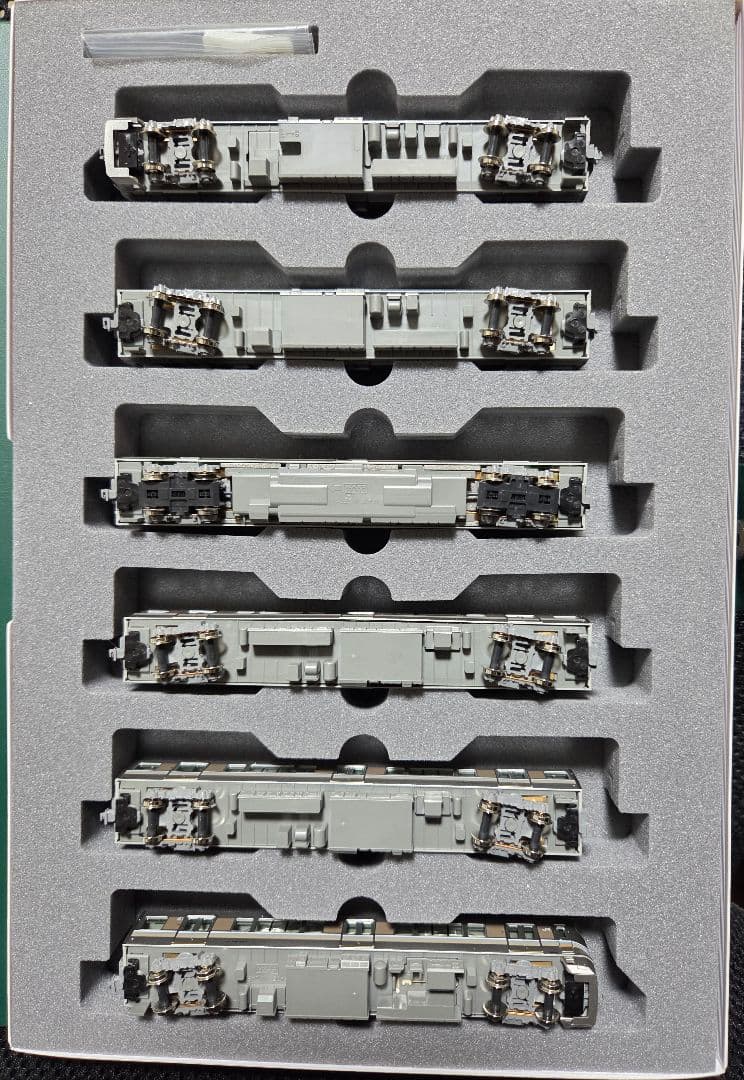 Yu.さま専用❗️ 225系6000番台 丹波路快速